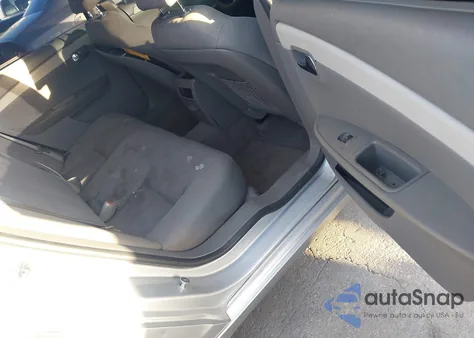 2012 Chevrolet Malibu Ls z USA, uszkodzony, nr VIN 1G1ZB5E09CF162923